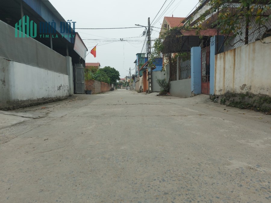 Chủ Cắt Lỗ Sâu Bán Hoa Hậu Nguyên Khê Đông Anh, Đường 2 Xe 50 Chỗ Tránh, Giá Cực Đẹp