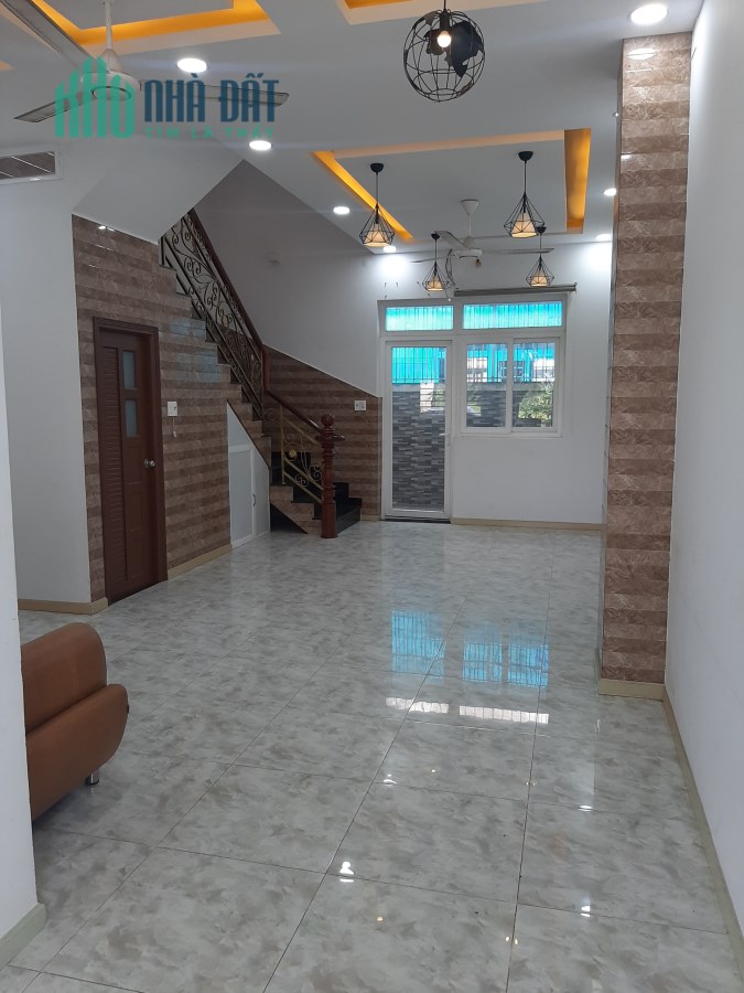 bán nhà phố liền kề lovera park, mặt tiền đường số 14, kdc phong phú 4, bình chánh, tphcm
