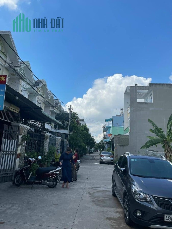 chính chủ bán đất thạnh xuân 33 q12
dt 5x17 giá 3ty9