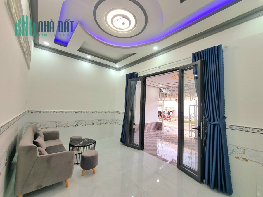 Chỉ Với 1ty250tr Sở Hữu Ngay Căn Nhà Cấp 4 Với Dt Lên Tới 80m2