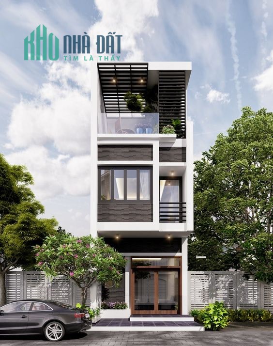 Bán dãy trọ 3 tầng 2 mặt kiệt ôtô Thi Sách P.Hòa Thuận Tây Q.Hải Châu