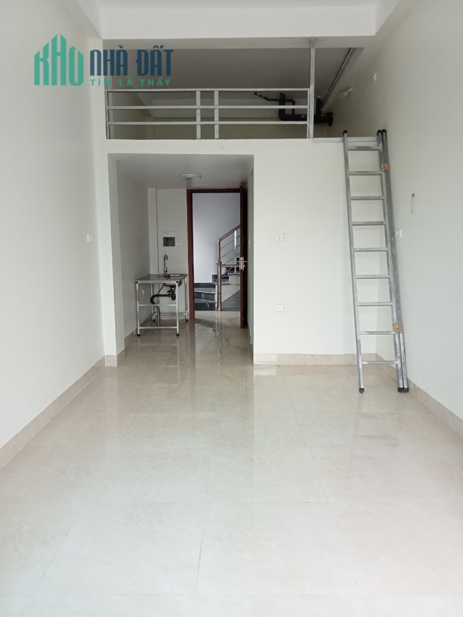 Chính chủ cần cho thuê CHMN tại số 2/2 đường Tứ Hiệp, Thôn Cổ Điển B, Thanh Trì, Hà Nội.