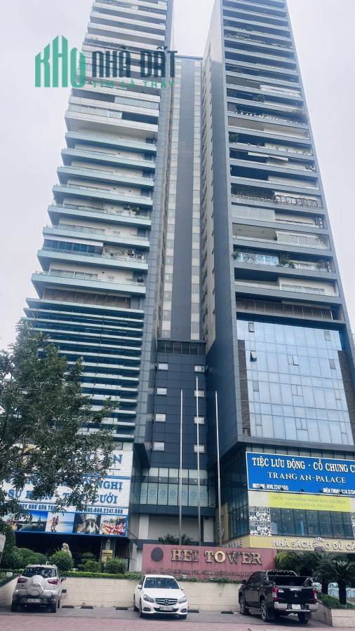 bán căn hộ chung cư điện lực hei tower số 1 ngụy như kon tum