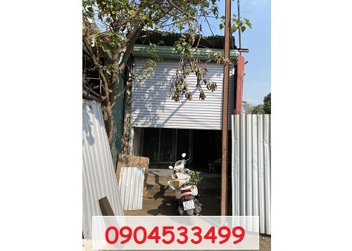 Chính chủ cho thuê nhà mặt đường Phan Trọng Tuệ, Thanh Trì, 5,5 tr/th; 0904533499