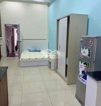 Pass phòng full nội thất tại Hẻm 159 Bạch Đằng, Phường 12, Quận Tân Bình