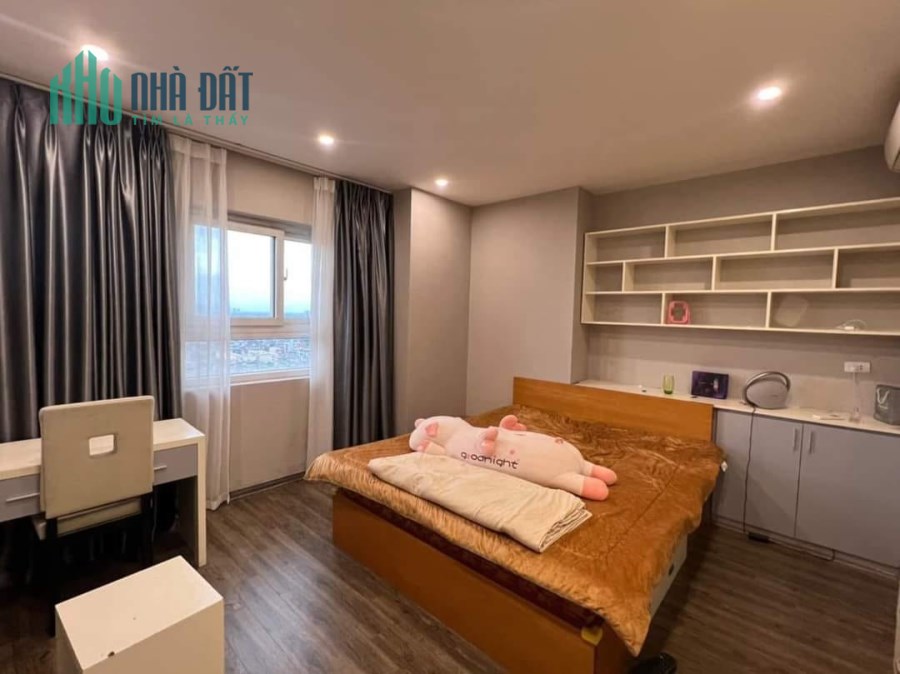 TRUNG TÂM HAI BÀ 43M2 MẶT TIỀN RỘNG. TIỆN ÍCH NGẬP TRÀN. CHÍNH CHỦ. 5 TỶ 7