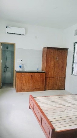 CHÍNH CHỦ CHO THUÊ PHÒNG TRỌ MỚI XÂY TẠI 25/30 LÝ THƯỜNG KIỆT , PHƯỜNG THẠCH THANG, QUẬN HẢI CHÂU ,