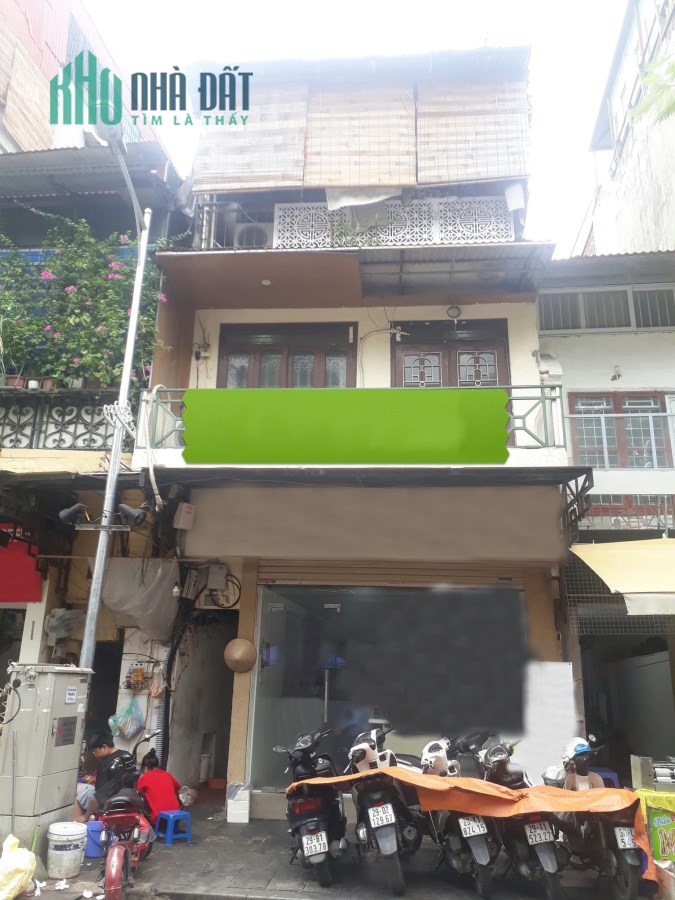 CHỦ CẦN BÁN-VỊ TRÍ VÍP-MẶT PHỐ LÃN ÔNG-HOÀN KIẾM-70M 43TỶ-KINH DOANH ĐỈNH