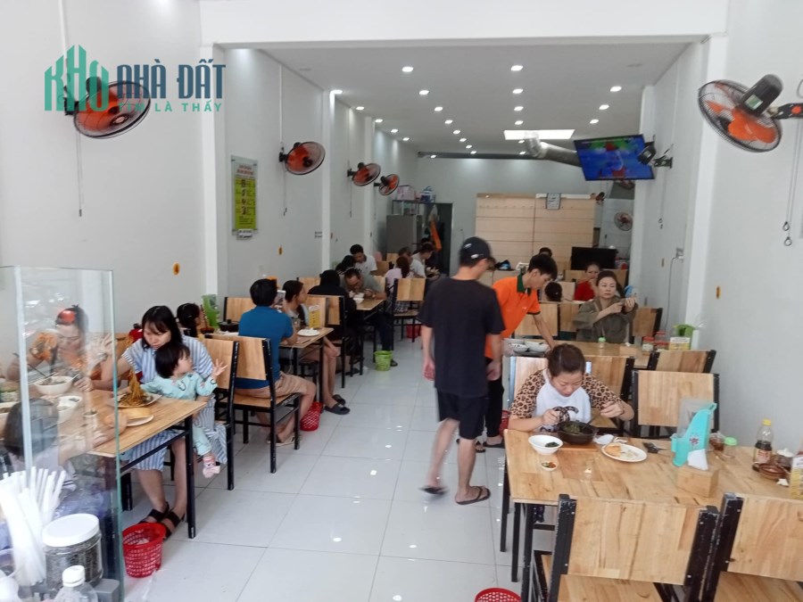 GÓC SANG NHƯỢNG TOÀN BỘ MẶT BẰNG QUÁN ĂN