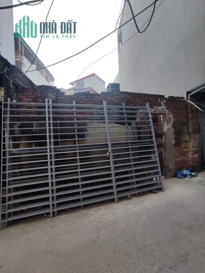 Bán nhà Ngọc Thụy Long Biên 40m x 5 Tầng lô góc giá 3.7 tỷ