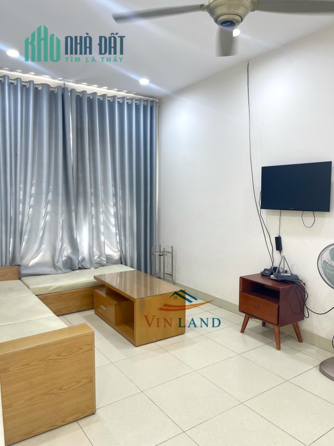 Căn hộ Sơn An full nội thất tại Biên Hòa gần Amata