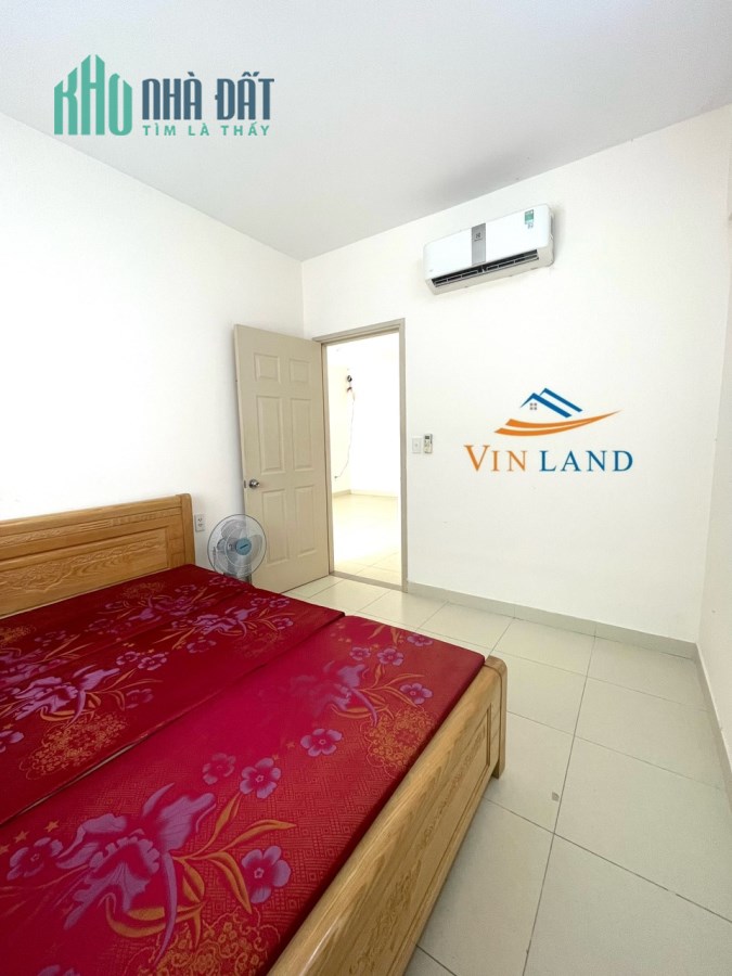 Căn hộ Sơn An nội thất cơ bản tại P.Tam Hòa Biên Hòa Đồng Nai