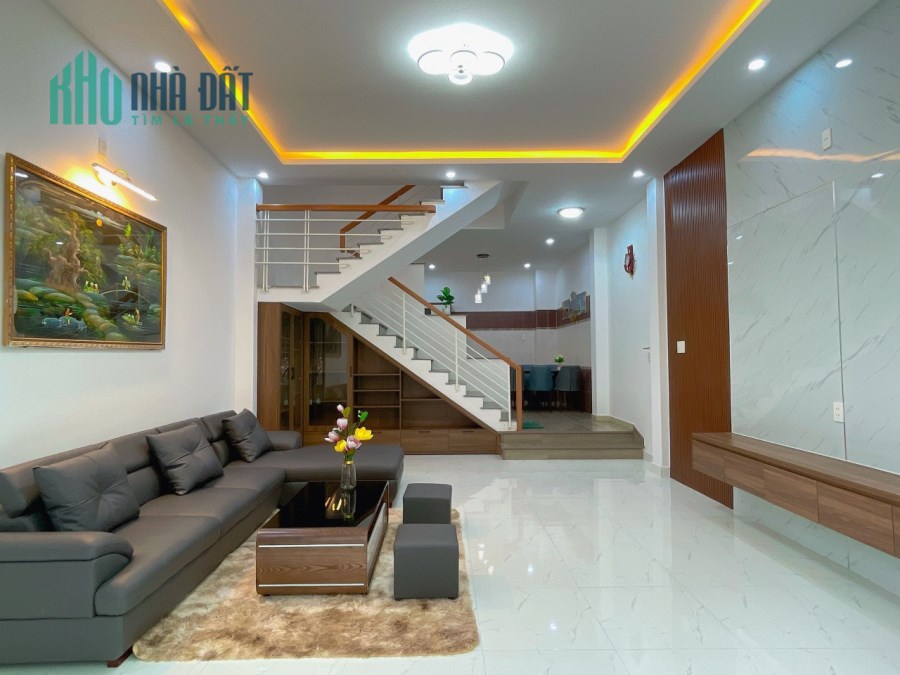 CHÀO BÁN NHÀ KIỆT Ô TÔ TẢI,3 TẦNG 3 MÊ ĐƯỜNG ÔNG ÍCH KHIÊM