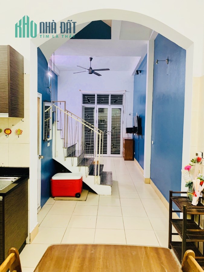 Bán nhà ngõ 14 đường Quang Trung, quận Hà Đông, nhà siêu đẹp giá chỉ 3 tỷ 7.