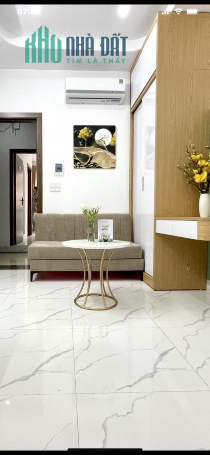 Cho thuê nhà 35m2 rẻ chỉ 3.7tr/th full nội thất, thoáng sáng, an ninh đảm bảo Kim Giang Hoàng Mai