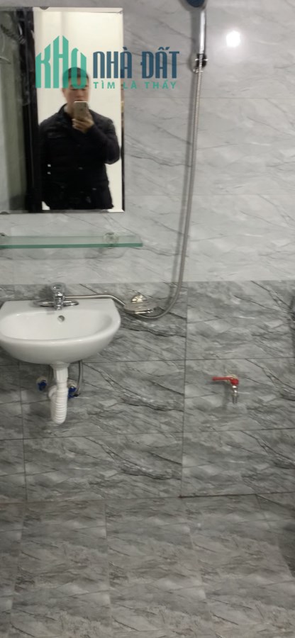CHO THUÊ NHÀ 35M2 CỰC RẺ CHỈ 3.7TR FULL NỘI THẤT TẠI 250 PHAN TRỌNG TUỆ THANH LIỆT THANH TRÌ