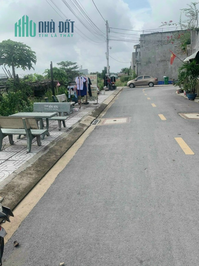 Bình Tân khu phân lô đồng bộ xây dựng 4 tầng 50m2 nhỉnh 2 ty