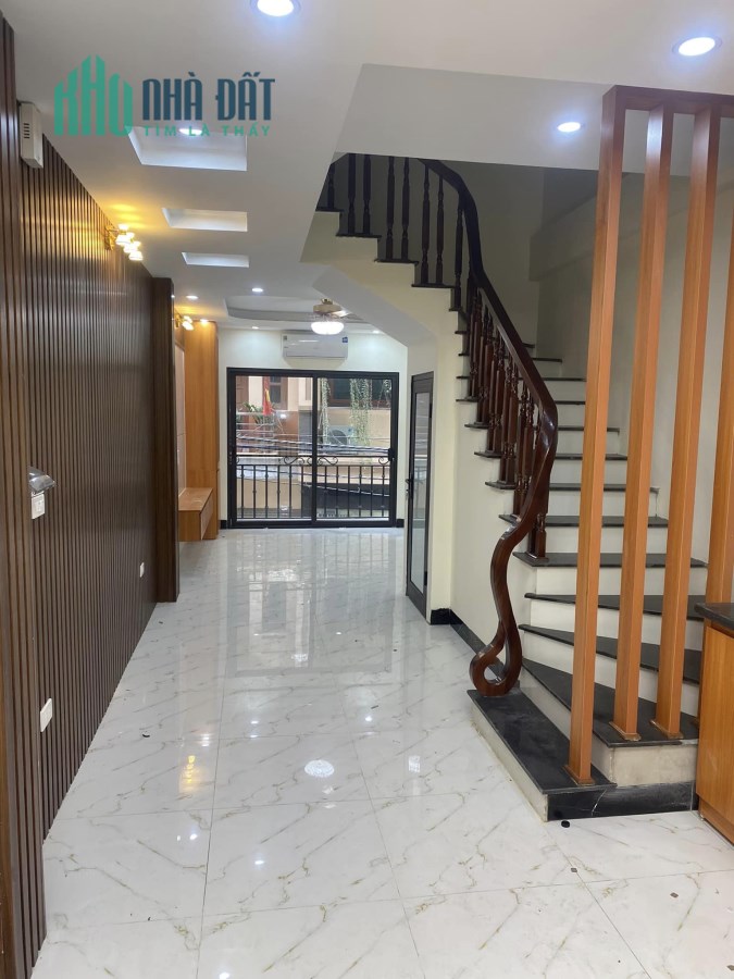 Trung tâm nhất, nhà rẻ nhất Vạn Phúc, Hà Đông sở hữu nhà 5 tầng chỉ 6 tỷ.