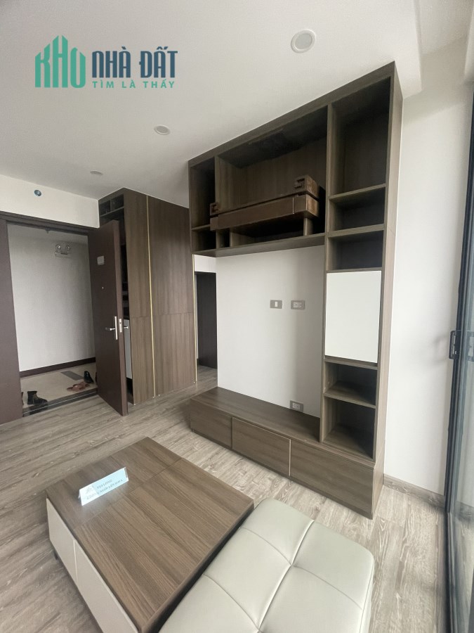 Căn hộ 2PN 45m ngay Đại Kim Hoàng Mai giá chỉ nhỉnh 2 tỷ vào ở luôn