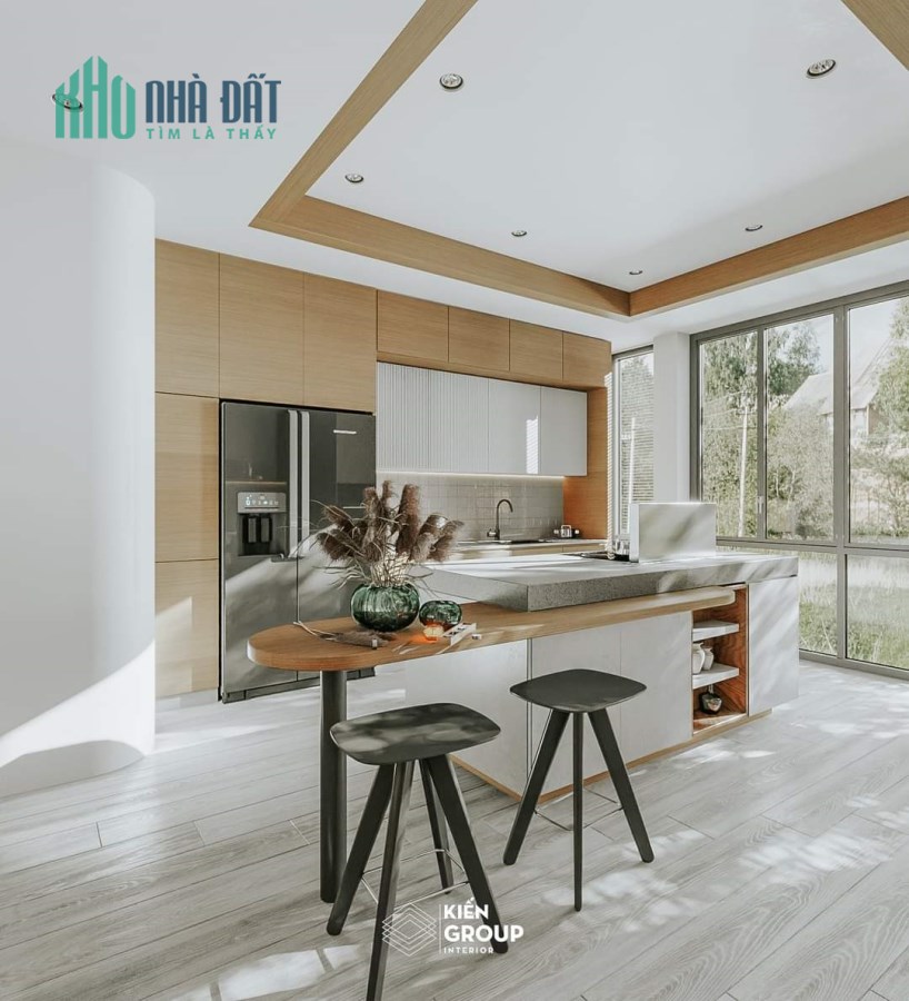 Chủ hạ 200tr! Giá chào mới hơn 6 tỷ có ngay nhà đẹp 5 tầng Thanh Am, lô góc, mt 7.5m, ô tô.i