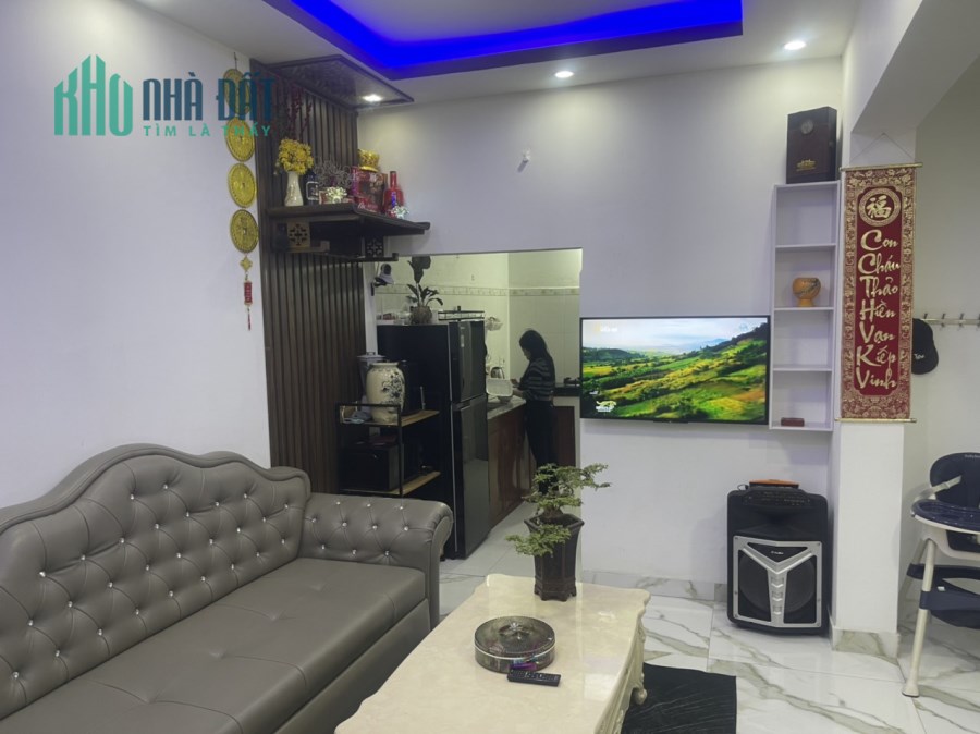 GẤP - Bán nhà cấp 4 tại Vĩnh Khê An Đồng đường xóm thông ô tô đỗ cửa giá chỉ 1.45 tỉ