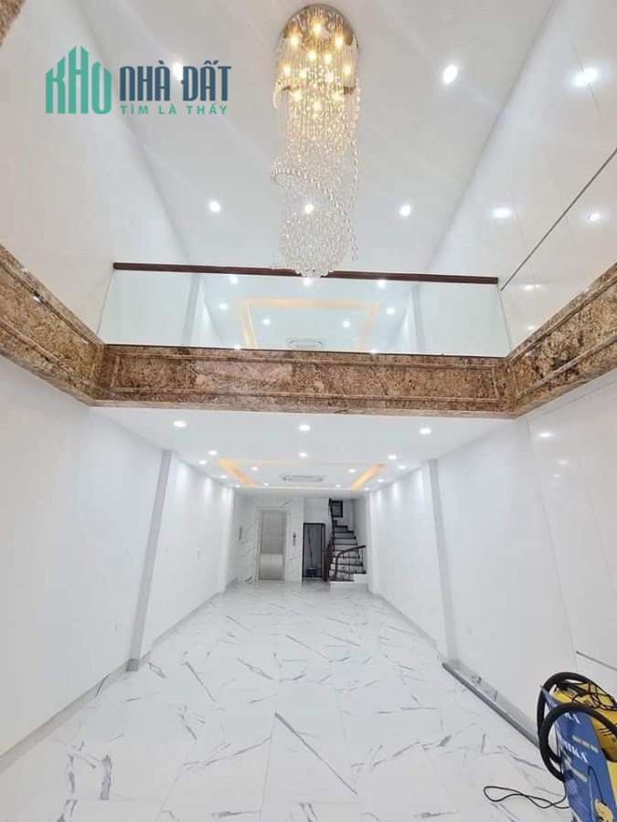 BÁN NHÀ ĐỐNG ĐA-5TẦNG-2THOÁNG-FULL NỘI THẤT-GIÁ 2TỶ