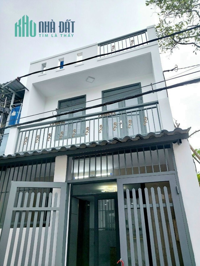 chính chủ bán nhà thạnh lôc 4o q12 tphcm
dt 4x11 nhà 1 lầu giá 3ty390