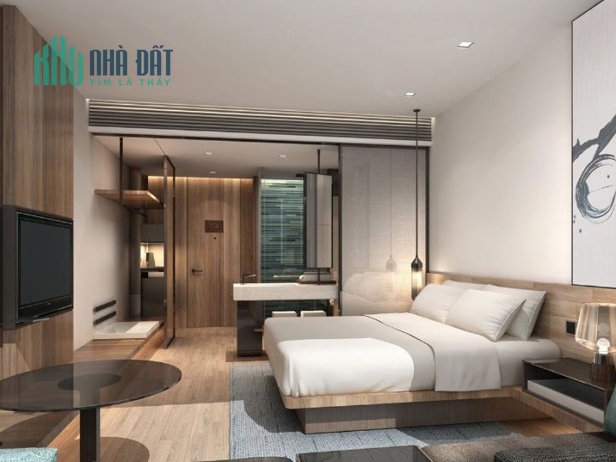 Bán nhà mặt tiền đường Nghiêm Xuân Yêm, Ngũ Hành Sơn, 4 tầng, 100 m2, Ô tô đỗ, gần biển Mỹ Khê. Chỉ