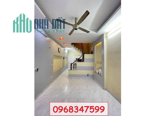 💥Chính chủ bán nhà vị trị đẹp tại KĐT Linh Đàm, Hoàng Mai; 3,4 tỷ; 0968347599