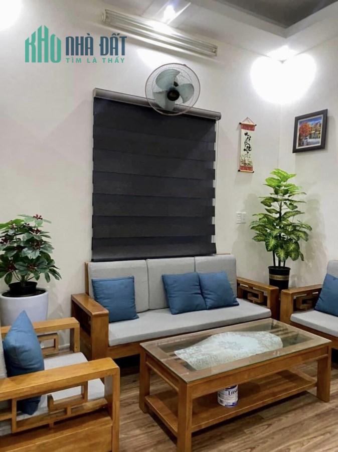 CHỦ HẠ CHÀO - PHÂN LÔ - MẶT ĐƯỜNG 10M - 2 THOÁNG - DUYÊN THÁI - 55M - MT 4.3M - 3.15 TỶ