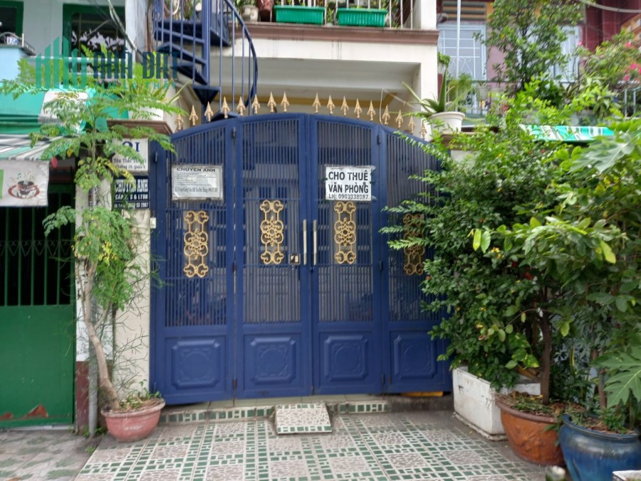 Cần bán căn hộ chung cư P.Thống Nhất Biên Hoà Đồng Nai
