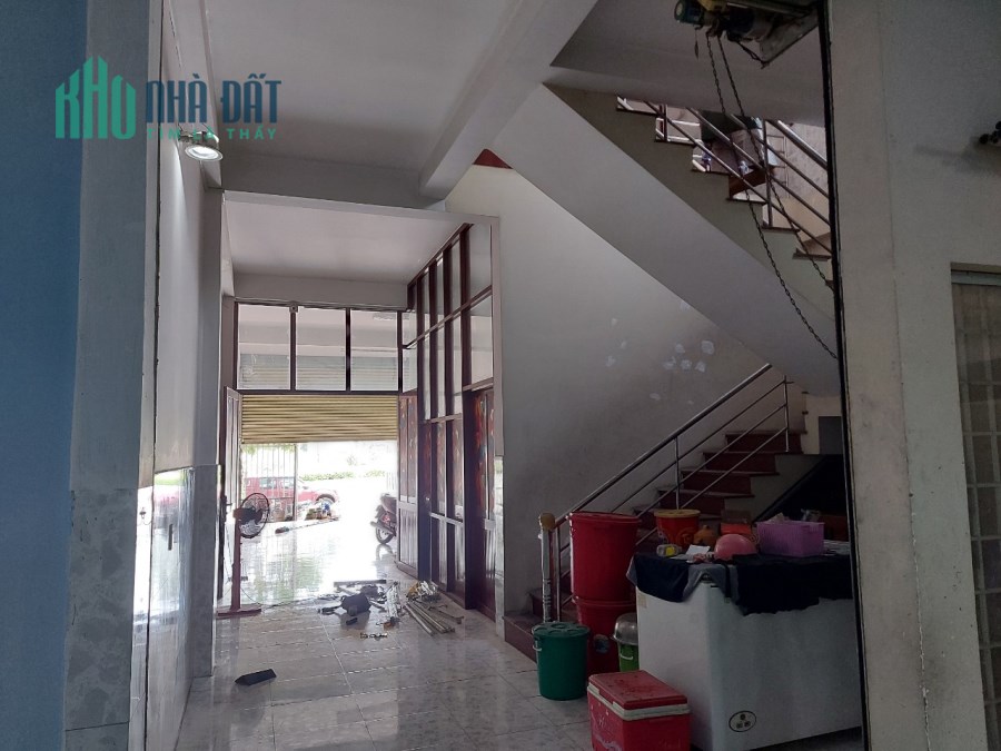 Chính chủ cần cho thuê nhà mặt tiền ở Phạm Ngọc Thạch Phường Hiệp Thành, Thành phố Thủ Dầu Một,