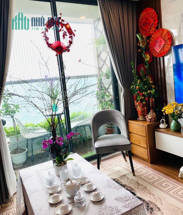 KĐT DUYÊN THÁI - THƯỜNG TÍN - NHÀ MỚI PHÂN LÔ - VỈA HÈ Ô TÔ ĐẬU ĐỖ NGÀY ĐÊM - 72M - 4 TẦNG - MT 5M