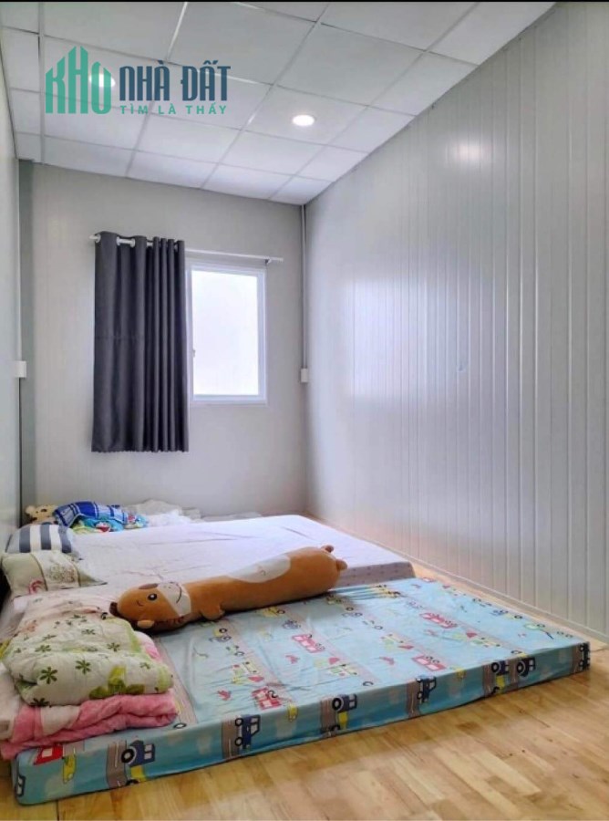KHU VIP NỘI BỘ - DÂN TRÍ CAO - HẺM ÔTÔ MORNING TRƯỚC NHÀ 5M - Phường 4 Gò Vấp 3