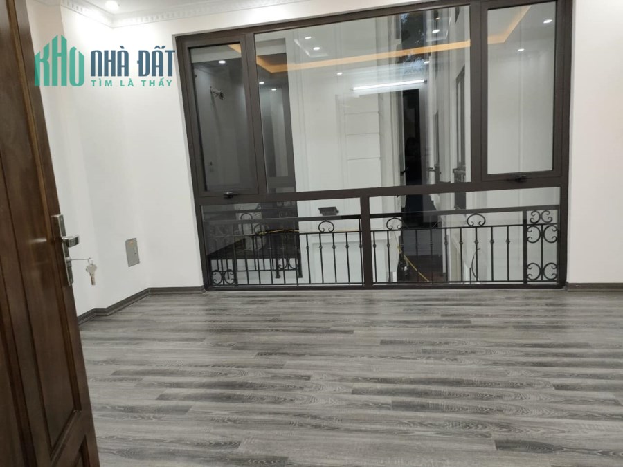 Cực Hiếm, Bán Nhà rẻ nhất Đình Thôn, Mỹ Đình 69m, 4 tầng Ô tô nhỉnh 5  tỷ