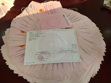 CƠ HỘI CÓ 102 SỞ HỮU HỮU ĐẤT THỔ CƯ VEN KCN BẮC NINH VÀ BẮC GIANG - KCN YÊN PHONG - KCN QUẾ VÕ -