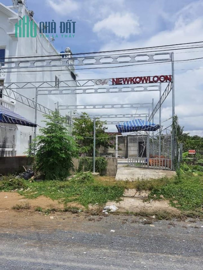 Bán Nền Siêu Rẻ Tại KDC Lộ Tẻ, khu vực Thới Hoà 1 - Cần Thơ
