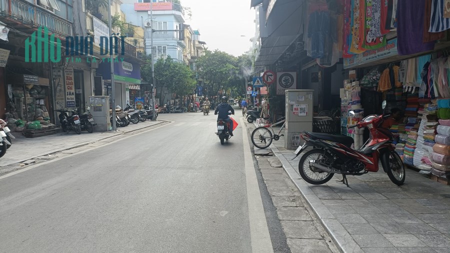 VỊ TRÍ VÍP-MẶT PHỐ LÃN ÔNG TT QUẬN HOÀN KIẾM-70M 43TỶ-KINH DOANH ĐỈNH