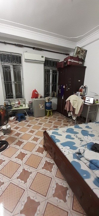 Chính chủ cần cho thuê phòng khép kín 25m2 tại địa chỉ Cầu Giấy, Hà Nội