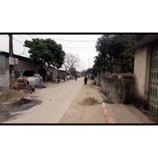 Chuyển nhượng lô đất 150m2 đất mặt đường 428 tại Đông Hạ, Đông Yên, Quốc Oai, Hà Nội