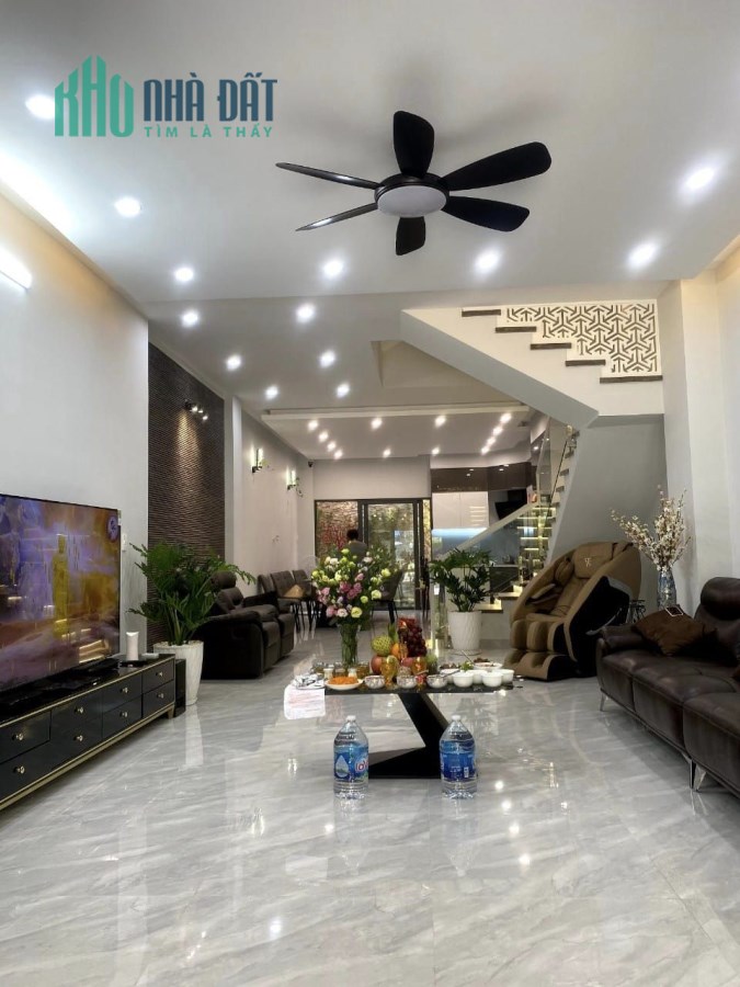 NHÀ MTKD CHỢ NHỊ THIÊN ĐƯỜNG QUẬN 8,DT100M2,CHỈ 15 TỶ.