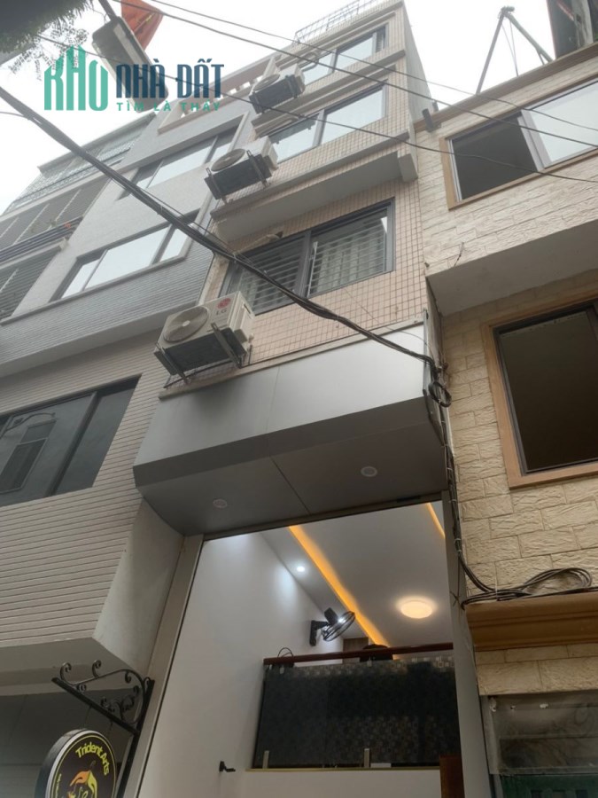 Chính chủ cho thuê nhà Cát Linh, Đống Đa, Hà Nội