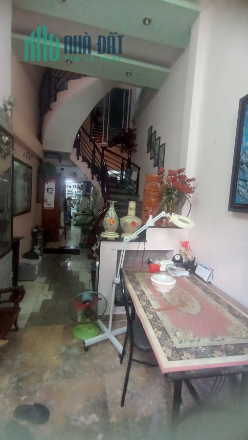 Bán gấp nhà hẻm Nơ Trang Long, P12, BT. Nhà 1 đời chủ chưa qua đầu tư.
