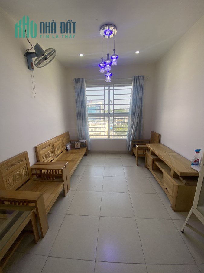 Căn hộ Sơn An 2PN View Đồng Khởi (tặng nội thất cơ bản)