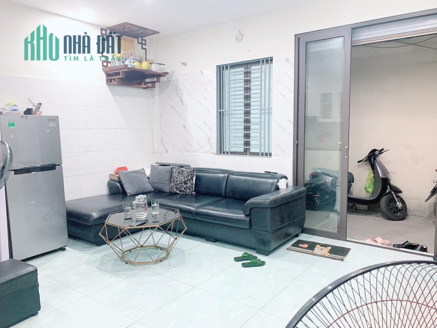 CẦN BÁN GẤP NHÀ TÂN KHAI (LĨNH NAM)- 33M2x 2 tầng- CHỈ HƠN 1 TỶ- NGÕ 3 GÁC- VÀI BƯỚC RA PHỐ- NHÀ