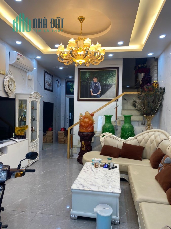 Bán gấp nhà 2 MTNB đường Hồng Lạc, P.11, Q.Tân Bình