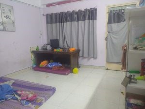 Chính Chủ Cần Bán CC Độc Lập Lô A Vị Trí Đẹp Tại TP.HCM