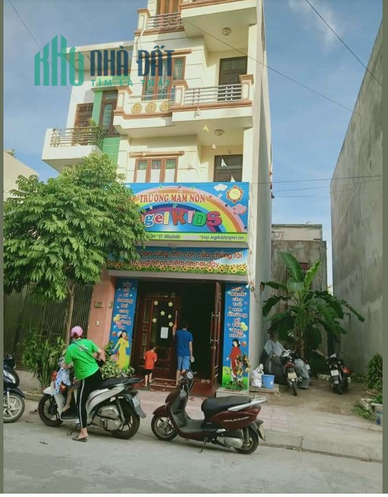 Chính Chủ Cần Bán Hoặc Cho Thuê ( Dài hạn ) Căn Nhà Tại Lô 132 khu Tái Định Cư Làng Trẻ SOS Phường