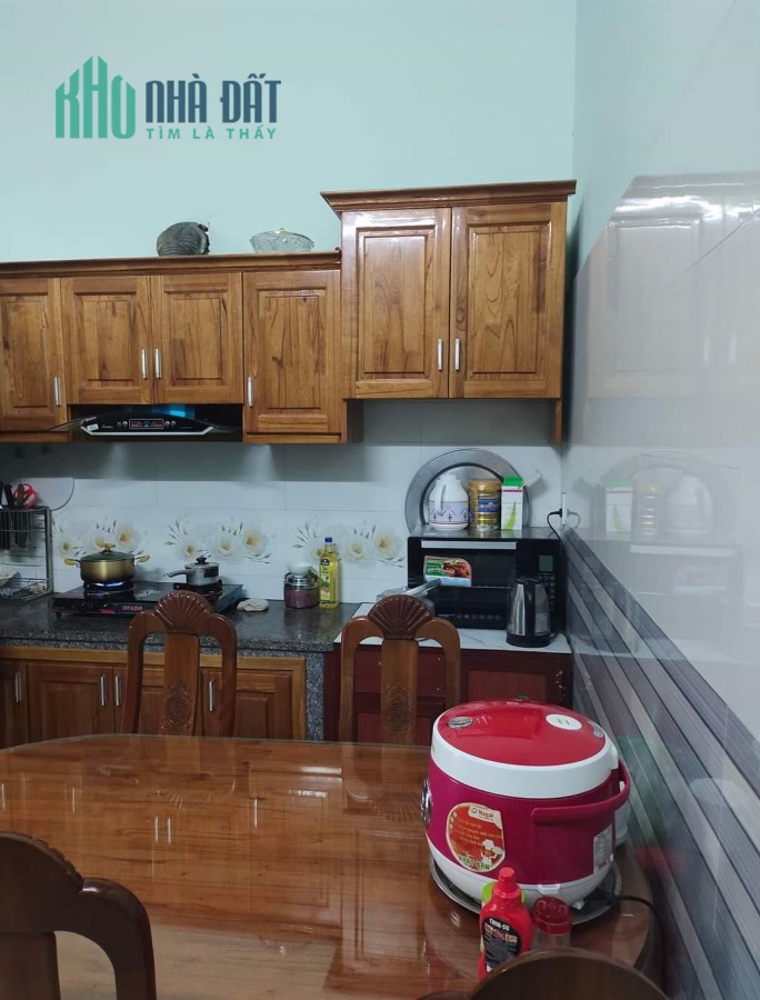 CHỈ VỚI 1,3 TỶ CÓ NGAY NHÀ Ở TẠI TP THANH HÓA