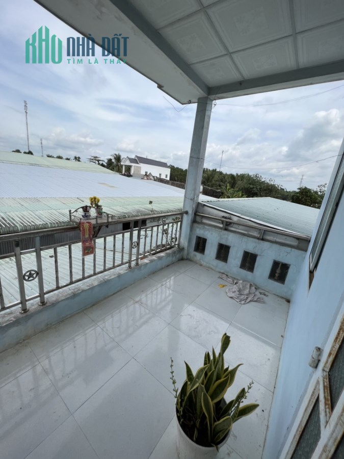 CHÍNH CHỦ bán nhà đất tại xã Đông Thành, TX Bình Minh, Vĩnh Long